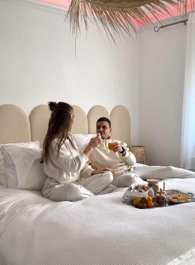 Casa Amor & Spa, Appartement Suite Jacuzzi & Piscine Chauffee Montfort-sur-Argens エクステリア 写真