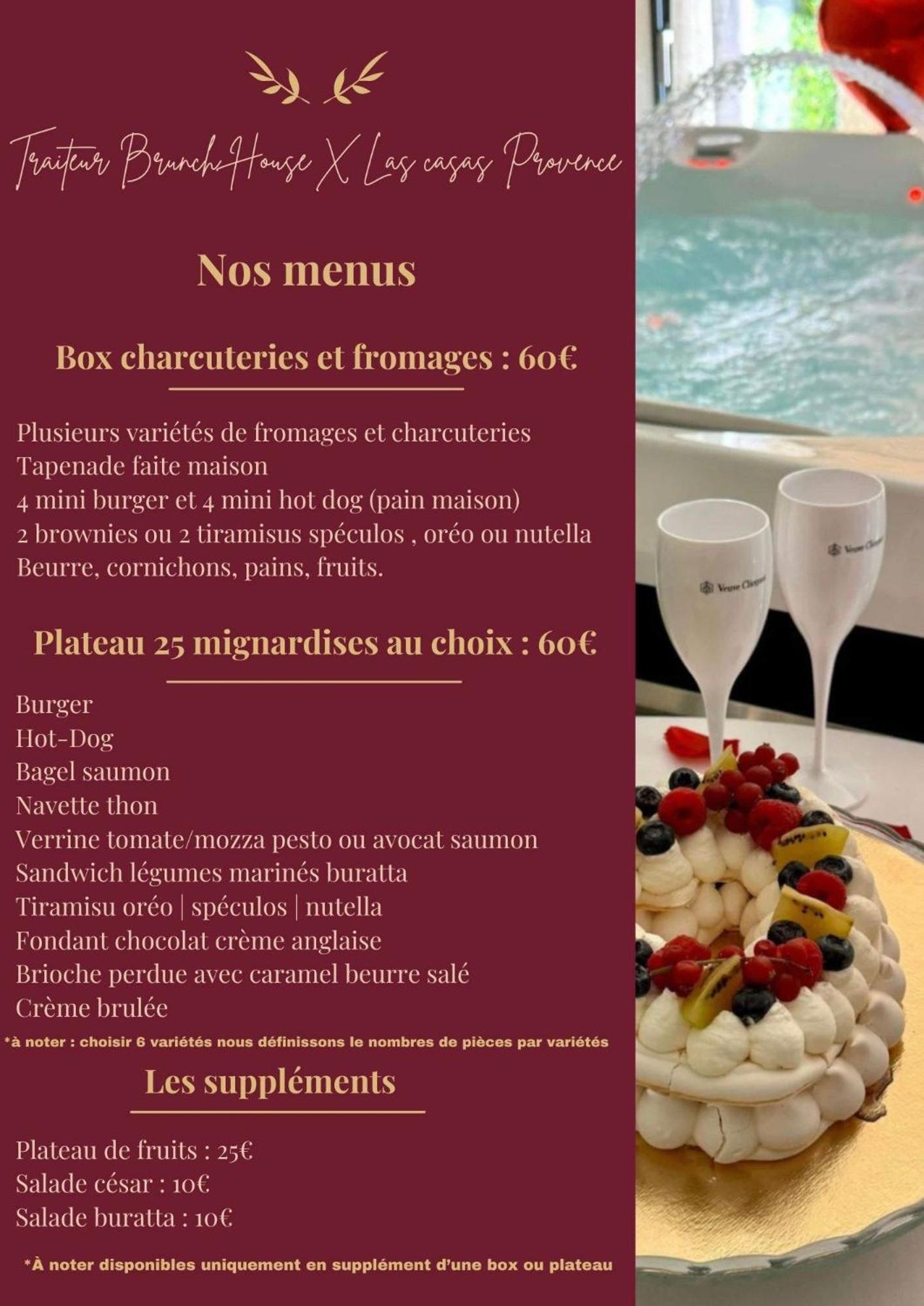 Casa Amor & Spa, Appartement Suite Jacuzzi & Piscine Chauffee Montfort-sur-Argens エクステリア 写真